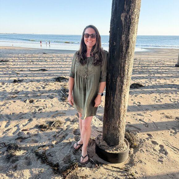 Meet your Posher, Leahna - Picture 1 of 1